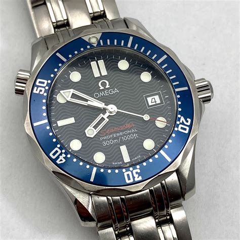 omega seamaster 300 band|Omega Seamaster price chart.